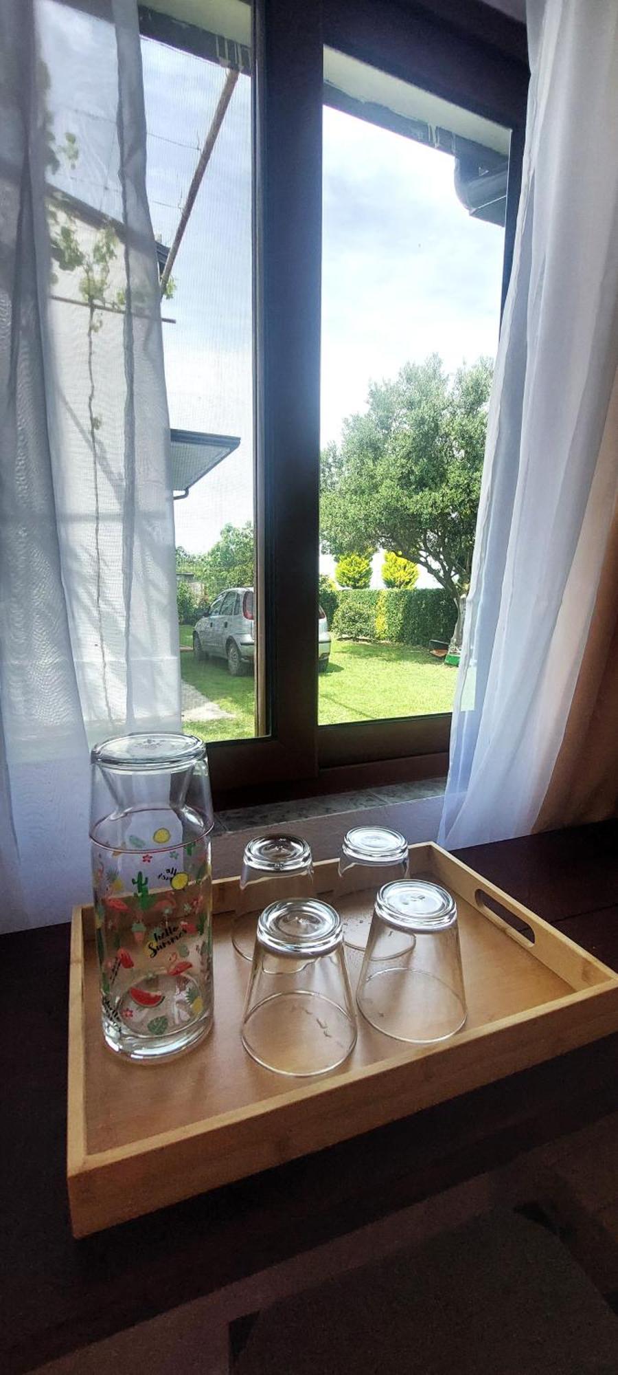 Rustic Tale Guesthouse Eksteriør bilde